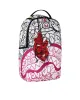 DIABLO ART CRITIQUE DLXSR BACKPACK sold by Sprayground