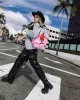 DIABLO ART CRITIQUE DLXSR BACKPACK sold by Sprayground