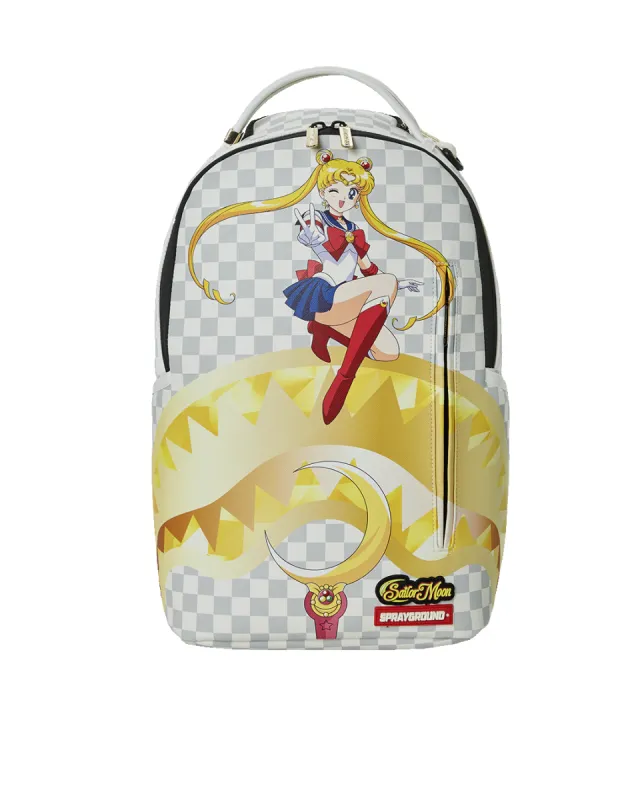 SAILOR MOON WINK BACKPACK (DLXV) sold by Sprayground