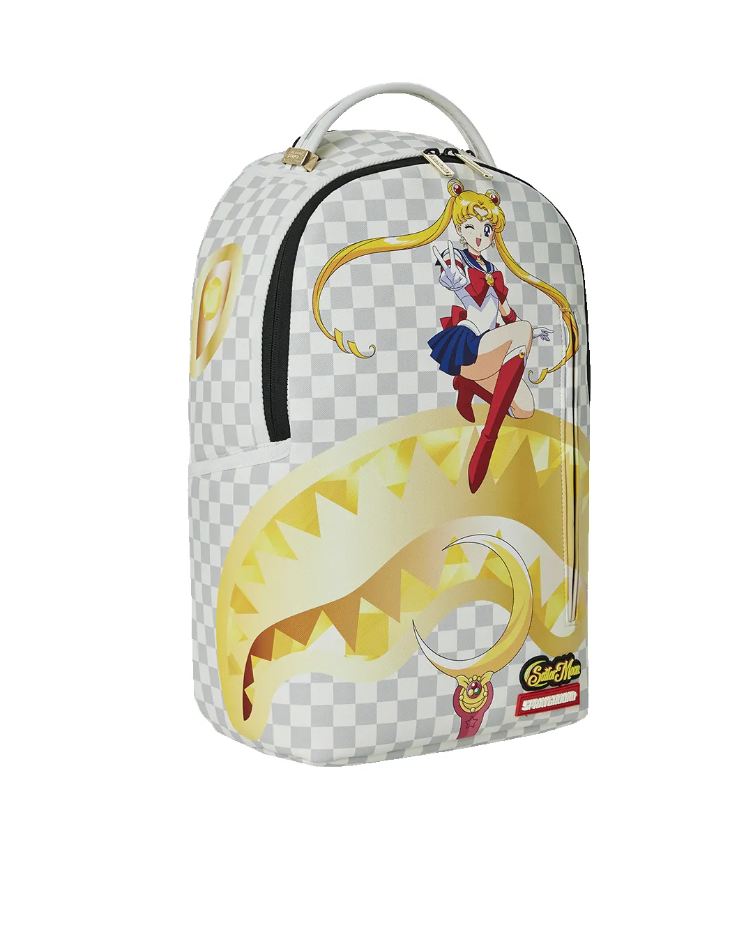 SAILOR MOON WINK BACKPACK (DLXV) Parallel