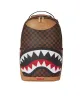 HENNY AIR TO THE THRONE BACKPACK (DLXV) sold by Sprayground