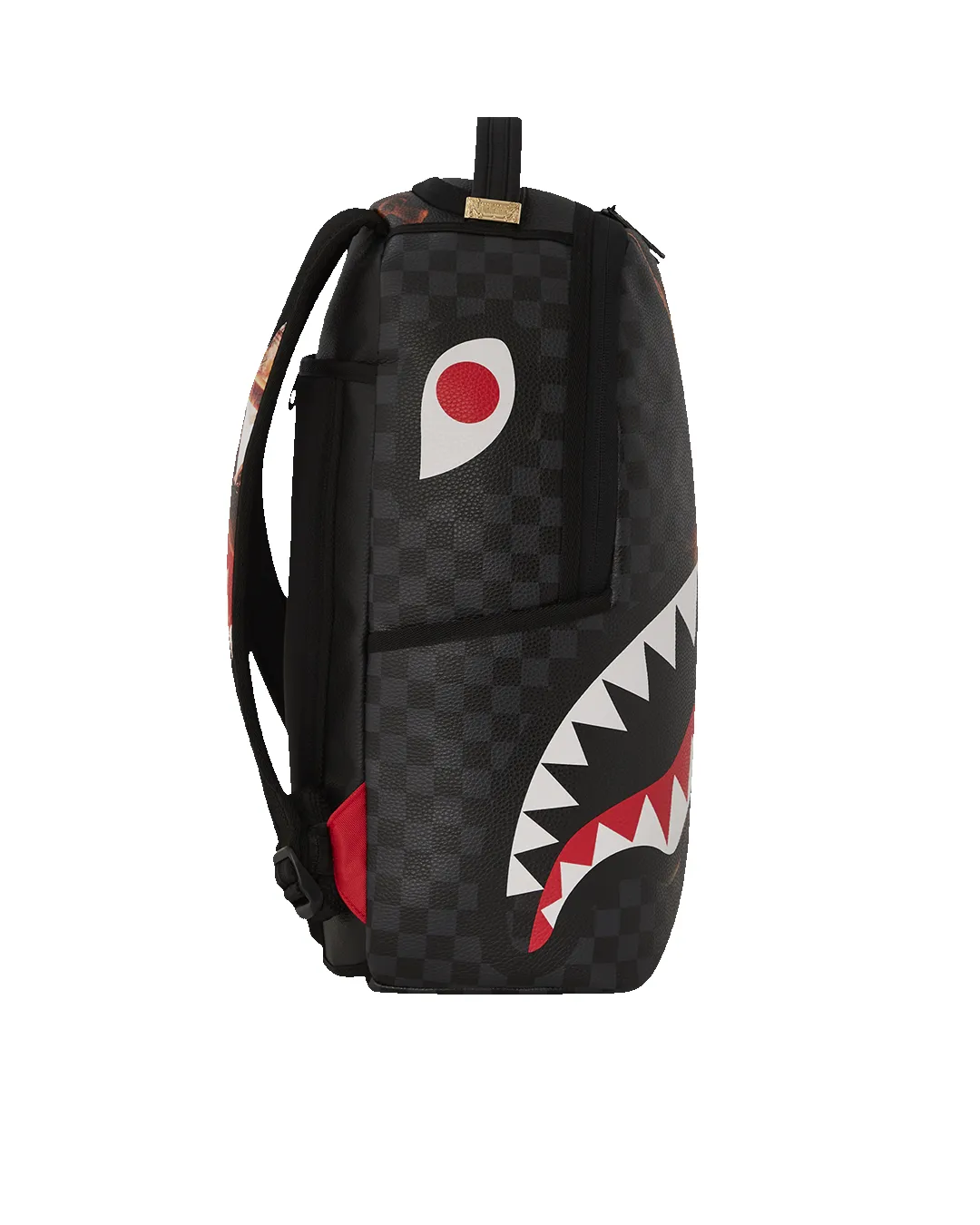 ACTION PACKED DLXSV BACKPACK sold by Sprayground product image thumbnail 5
