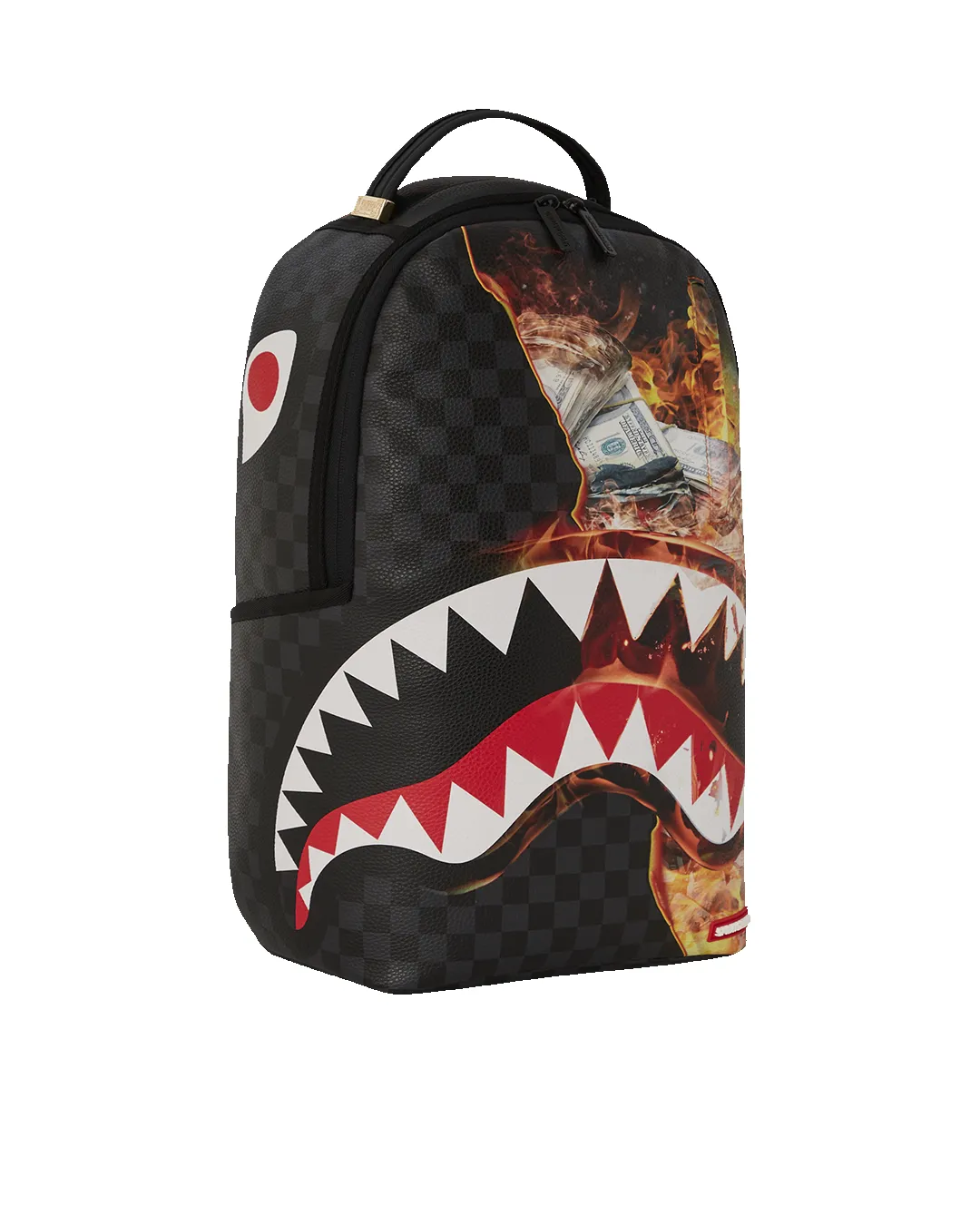 ACTION PACKED DLXSV BACKPACK sold by Sprayground product image thumbnail 3