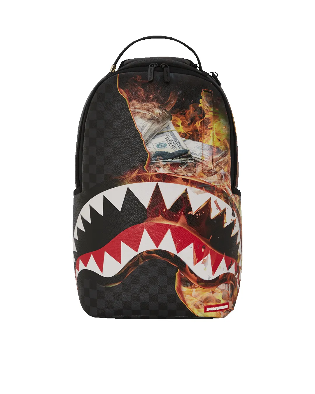 ACTION PACKED DLXSV BACKPACK sold by Sprayground