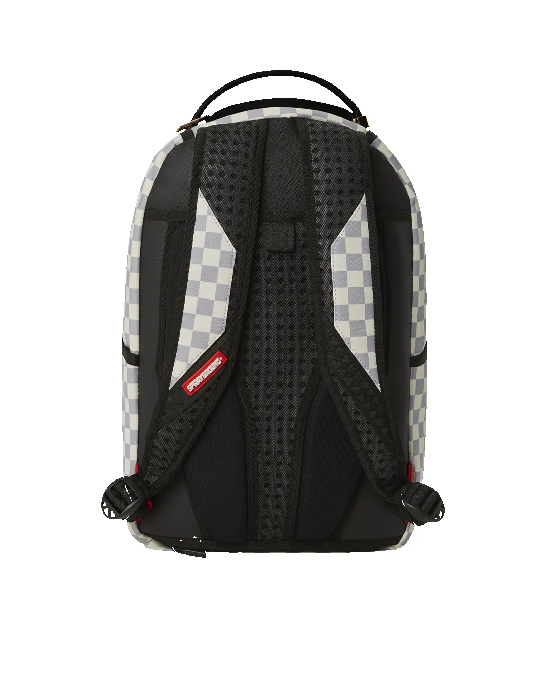 CHASE BANK THE HEIST BACKPACK (DLXV) sold by Sprayground product image thumbnail 5