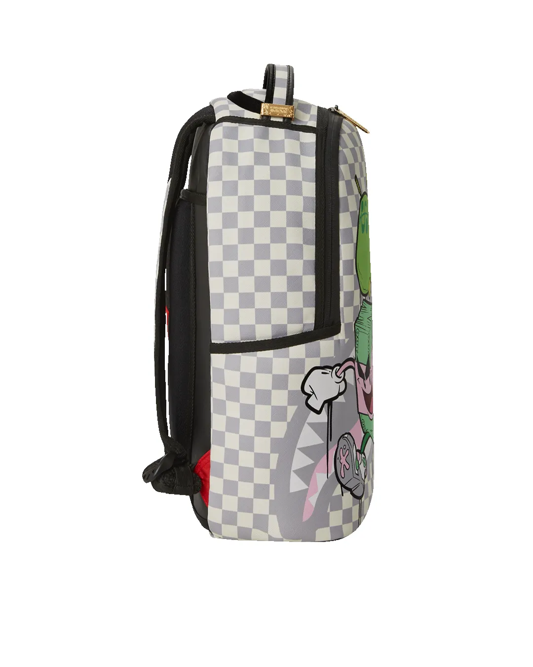 CHASE BANK THE HEIST BACKPACK (DLXV) sold by Sprayground product image thumbnail 3