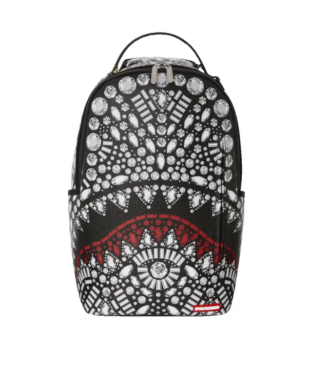BAGS SECURED BACKPACK (DLXV) sold by Sprayground
