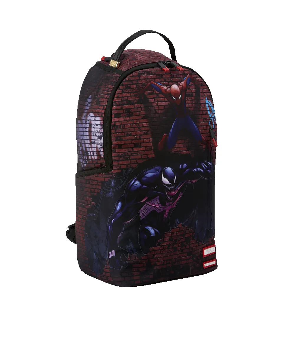 VENOM: BREAKOUT BACKPACK | Parallel