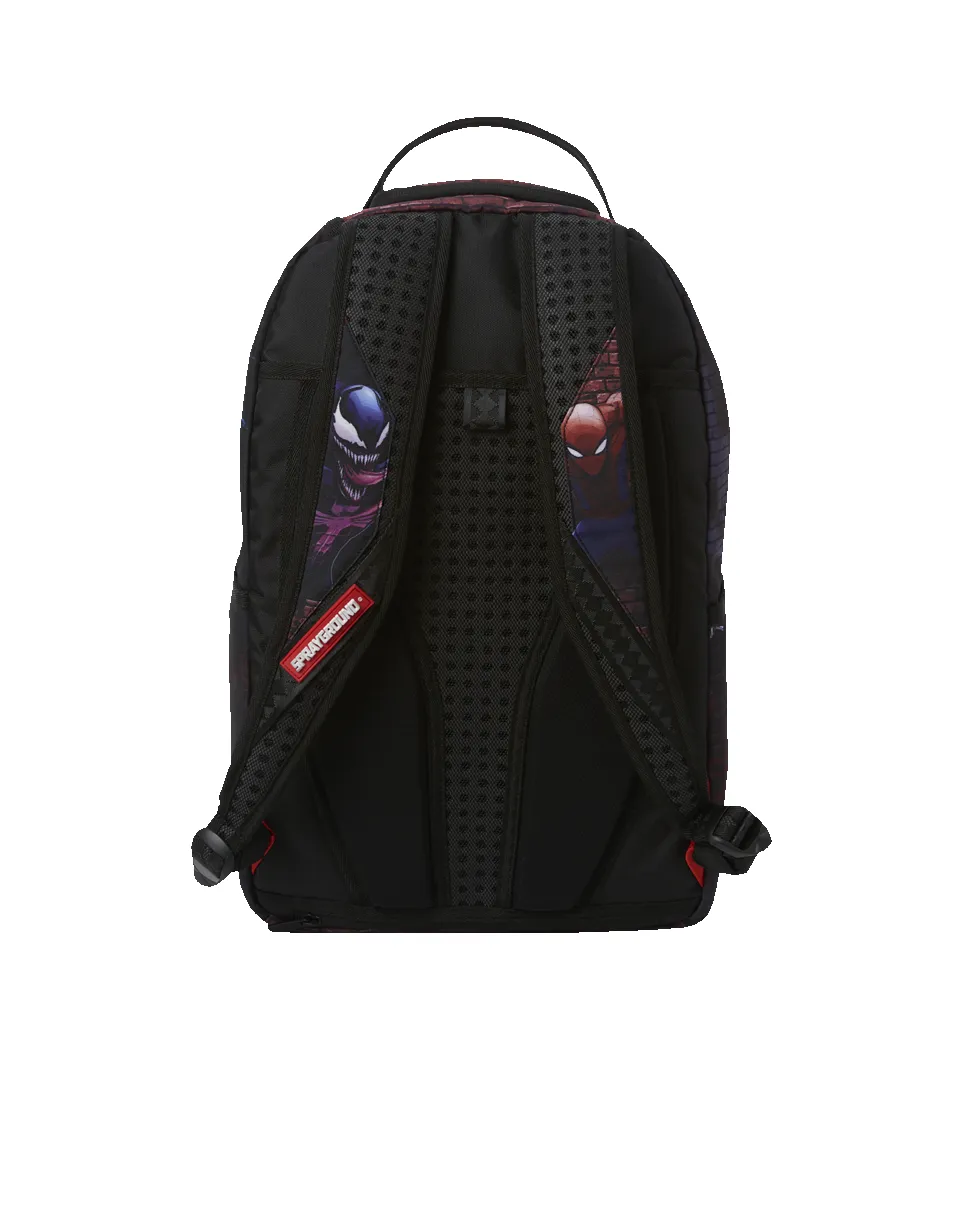 VENOM: BREAKOUT BACKPACK sold by Sprayground product image thumbnail 4