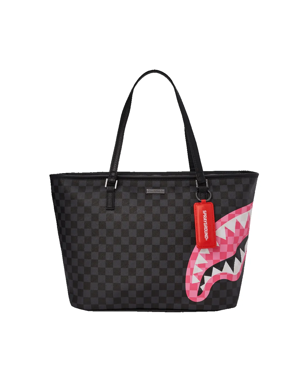 SHARKS IN CANDY TOTE sold by Sprayground product image thumbnail 3