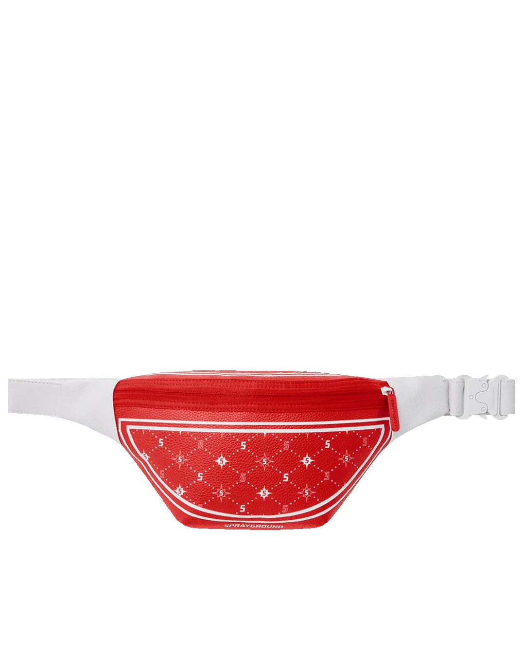 MODUS OPERANDI SAVVY CROSSBODY sold by Sprayground