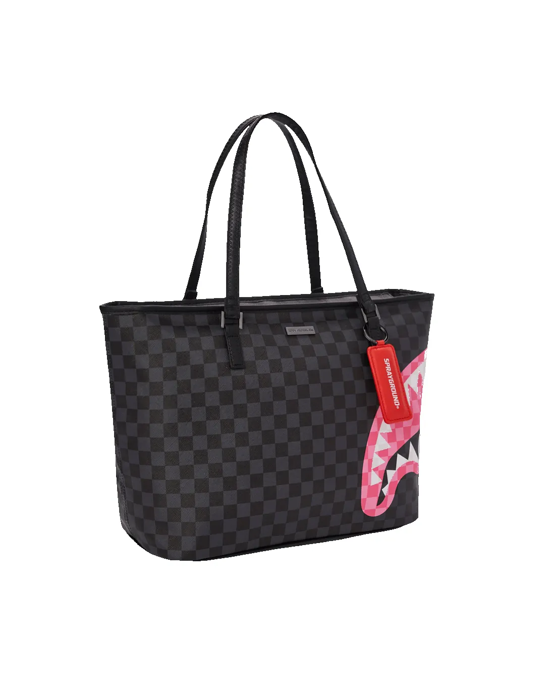SHARKS IN CANDY TOTE sold by Sprayground product image thumbnail 5