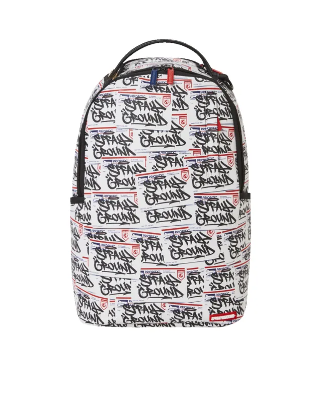 REMEMBER MY NAME (DLXR) sold by Sprayground