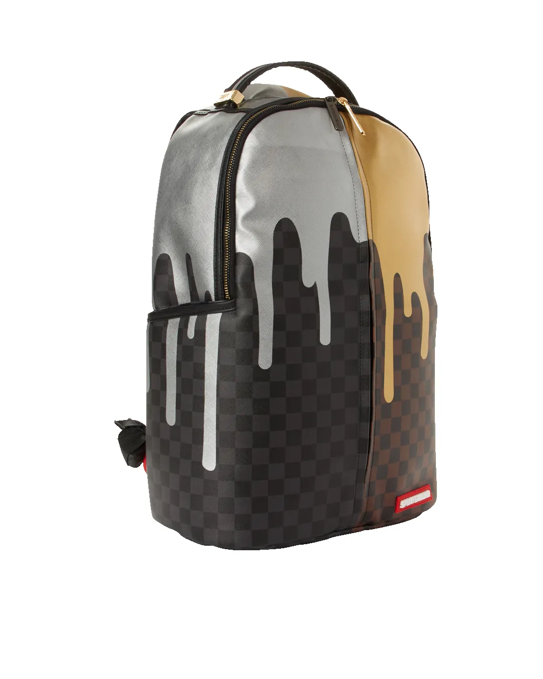 DOUBLE DRIP DLXV BACKPACK sold by Sprayground product image thumbnail 2