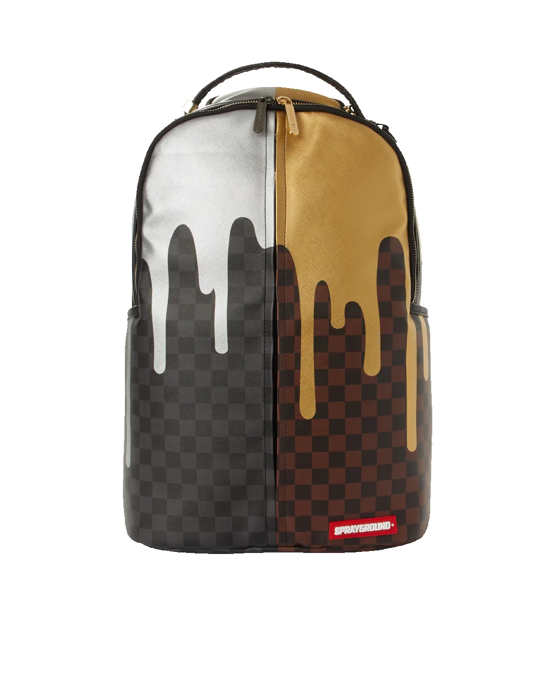 DOUBLE DRIP DLXV BACKPACK sold by Sprayground