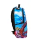 STREET FIGHTER: ON THE RUN BACKPACK sold by Sprayground