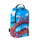STREET FIGHTER: ON THE RUN BACKPACK sold by Sprayground