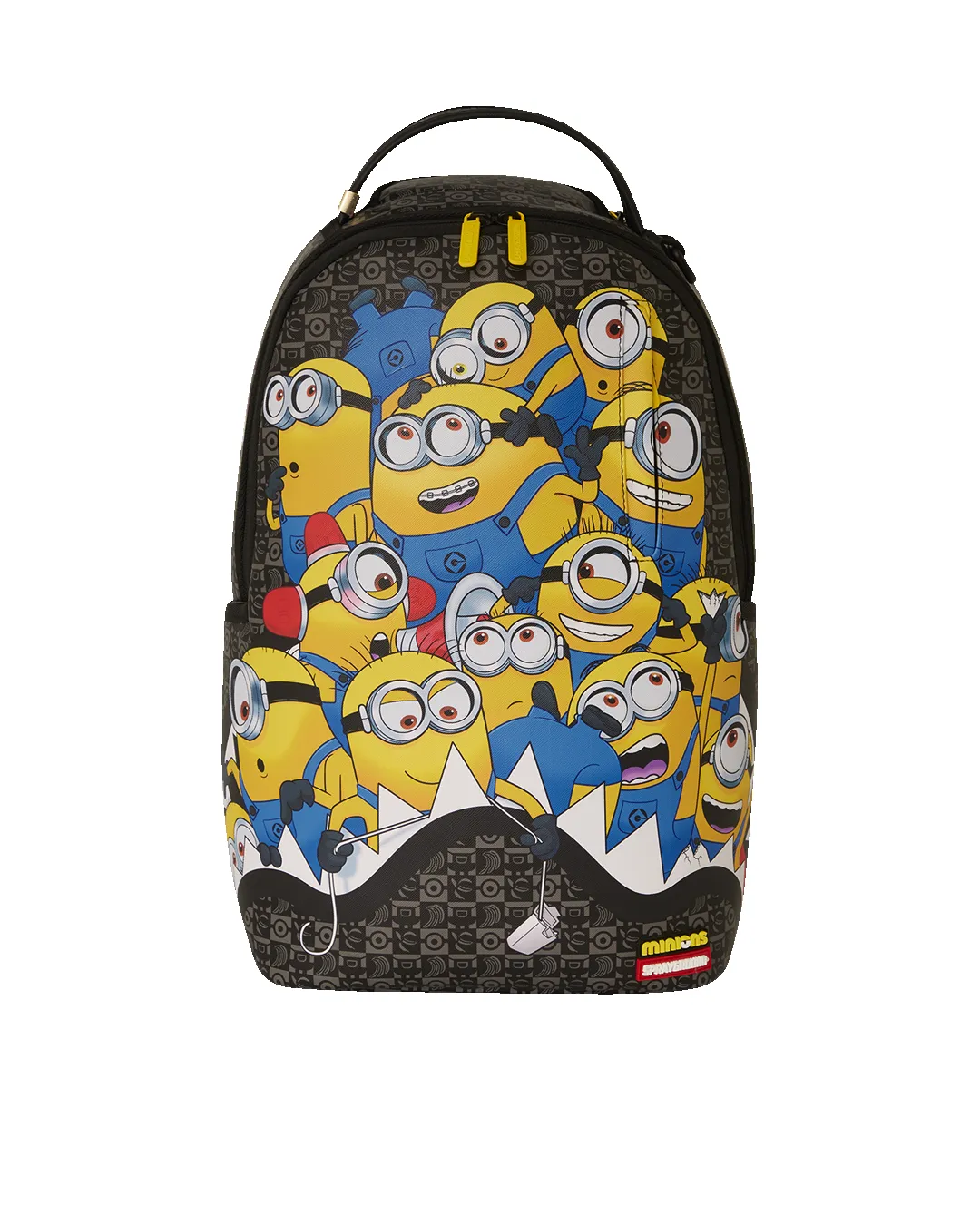 MINIONS OBEY THE SHARK sold by Sprayground