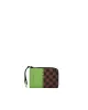 GREEN MONEY BEAR WALLET sold by Sprayground