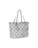 VANQUISH CREAM TOTE sold by Sprayground