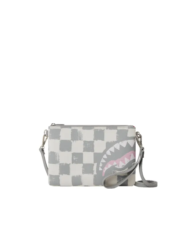 VANQUISH CREAM POUCHETTE sold by Sprayground