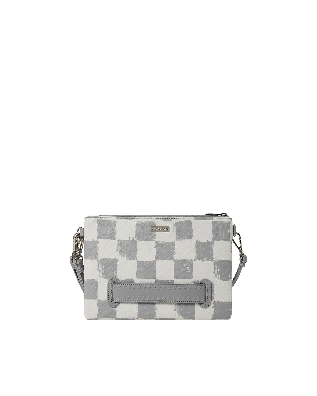 VANQUISH CREAM POUCHETTE sold by Sprayground product image thumbnail 5