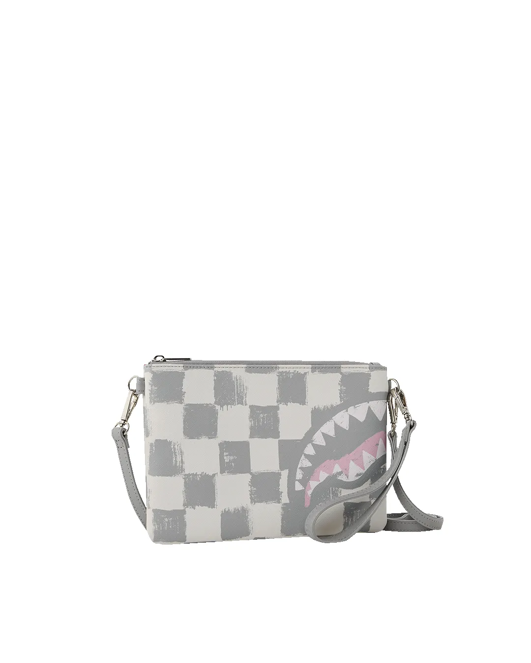 VANQUISH CREAM POUCHETTE sold by Sprayground product image thumbnail 3