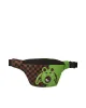 GREEN MONEY BEAR SAVVY CROSSBODY sold by Sprayground