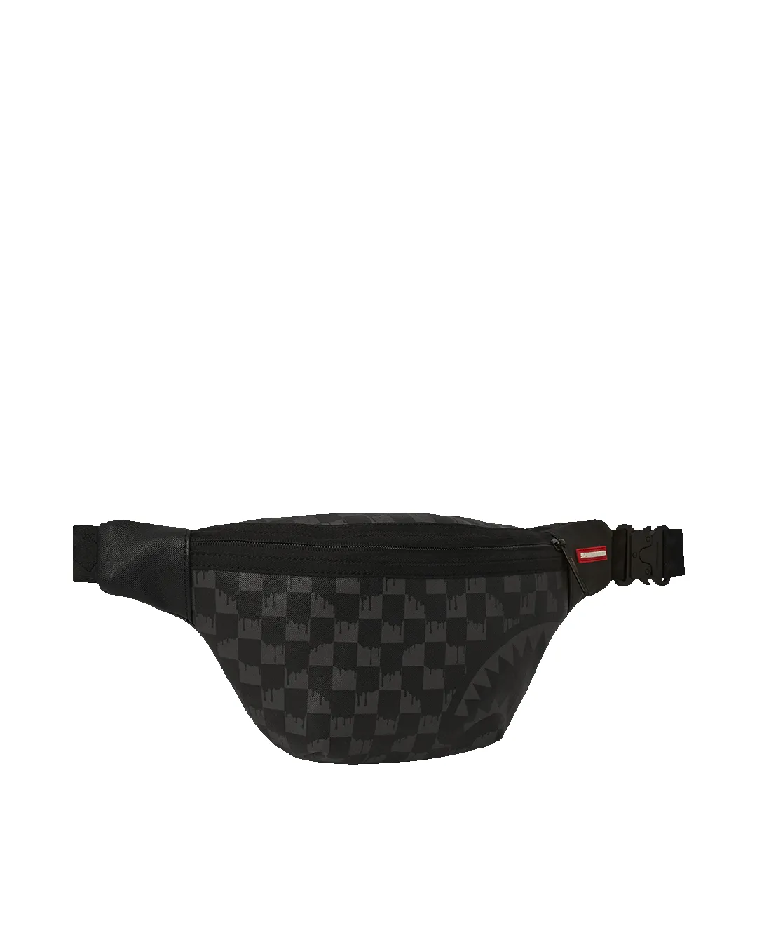 HANGOVER DRIP CHECK SAVVY CROSSBODY sold by Sprayground product image thumbnail 3