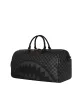HANGOVER DRIP CHECK DUFFLE sold by Sprayground