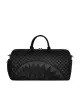 HANGOVER DRIP CHECK DUFFLE sold by Sprayground