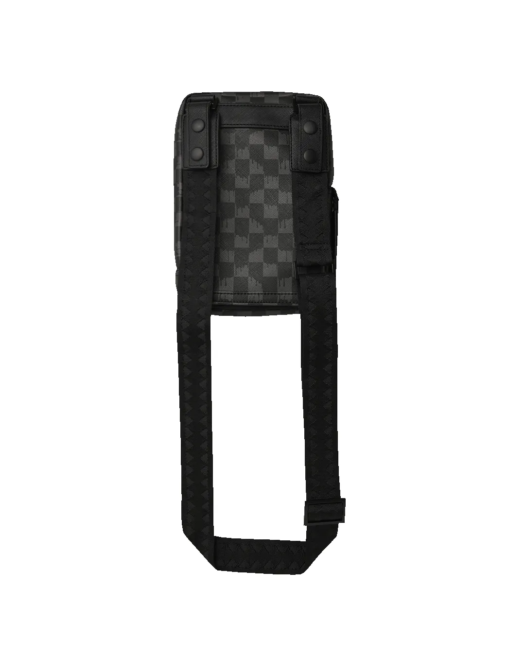 HANGOVER DRIP CHECK SLING sold by Sprayground product image thumbnail 5