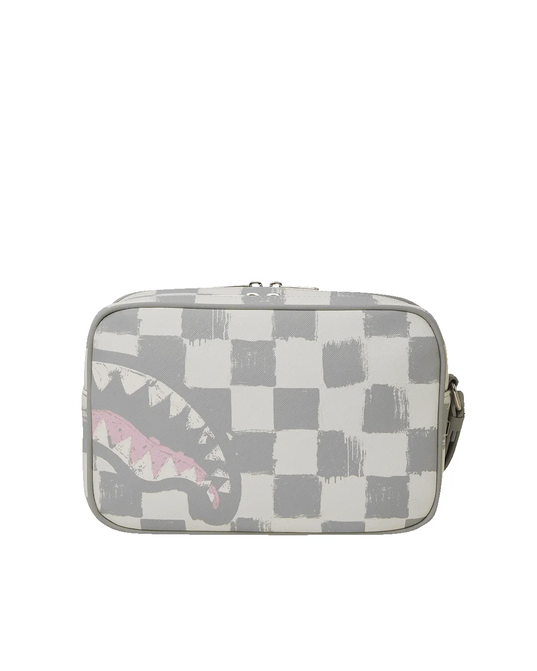 VANQUISH CREAM TOILETRY BAG sold by Sprayground product image thumbnail 5