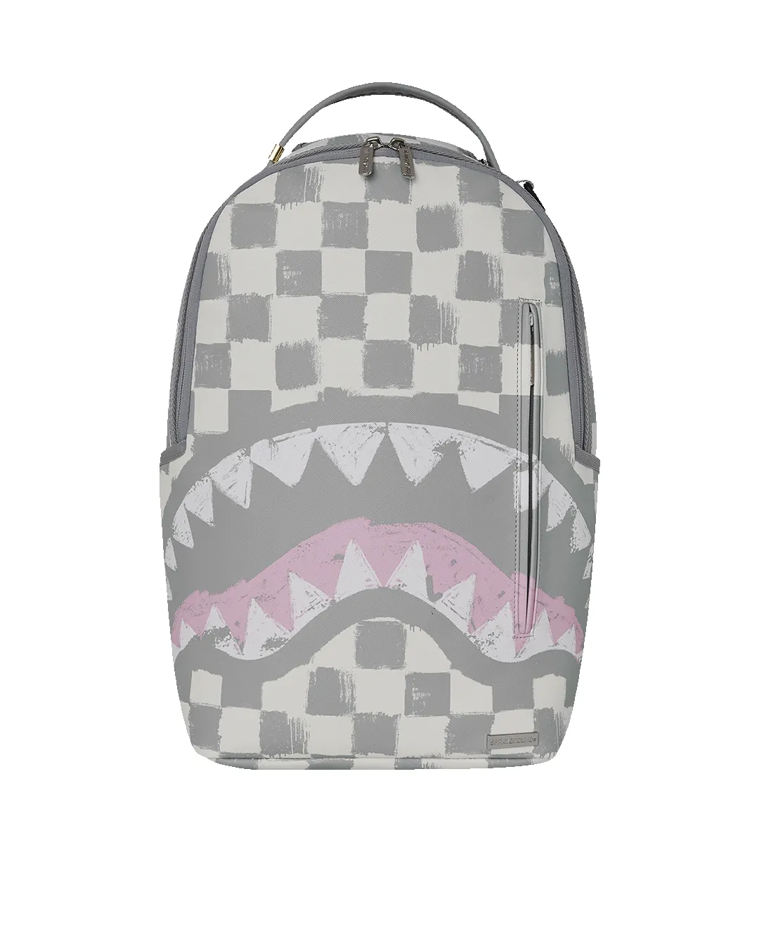 VANQUISH CREAM DLXSV BACKPACK sold by Sprayground