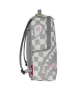 VANQUISH CREAM DLXSV BACKPACK sold by Sprayground