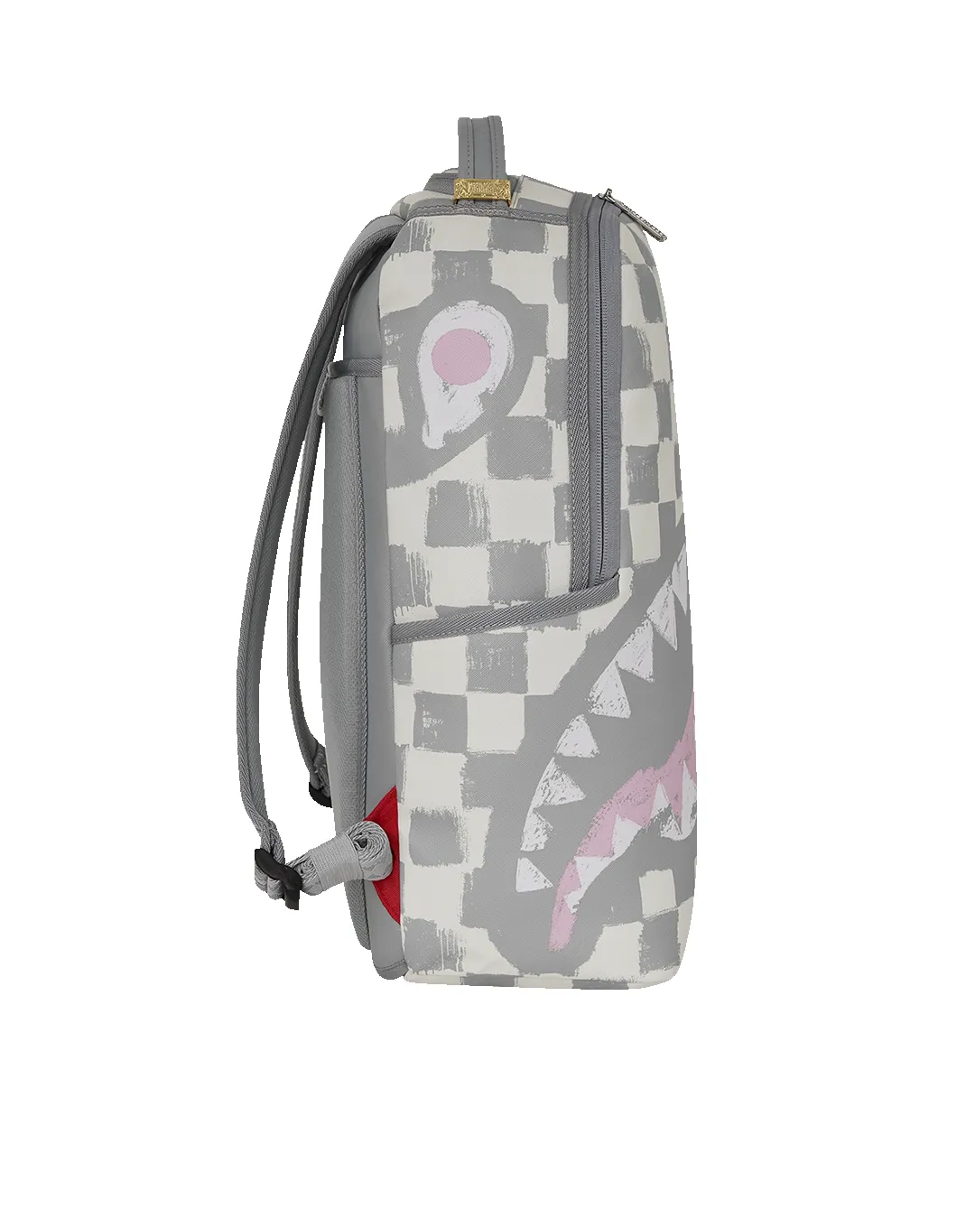 VANQUISH CREAM DLXSV BACKPACK sold by Sprayground product image thumbnail 5
