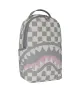 VANQUISH CREAM DLXSV BACKPACK sold by Sprayground