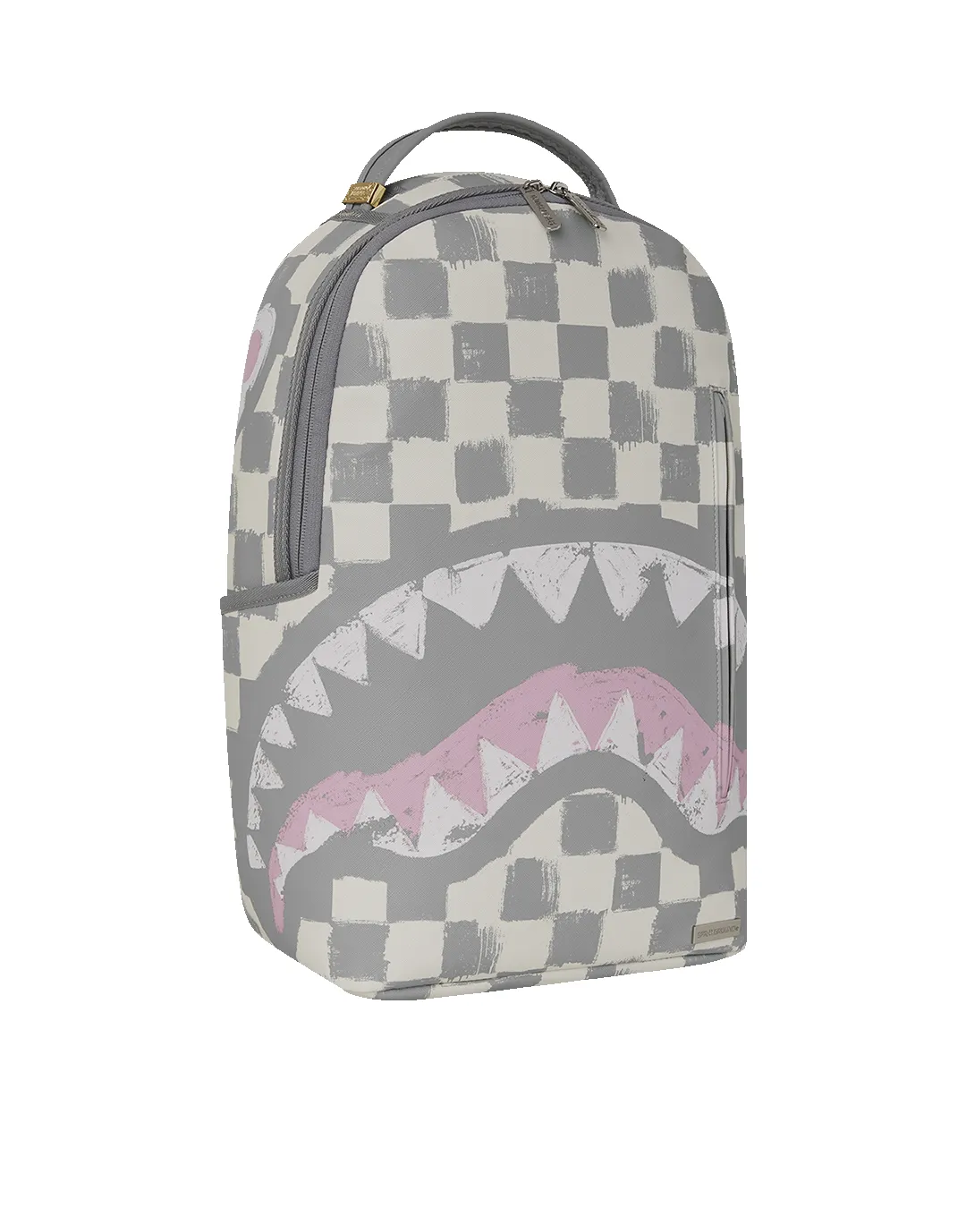 VANQUISH CREAM DLXSV BACKPACK sold by Sprayground product image thumbnail 3