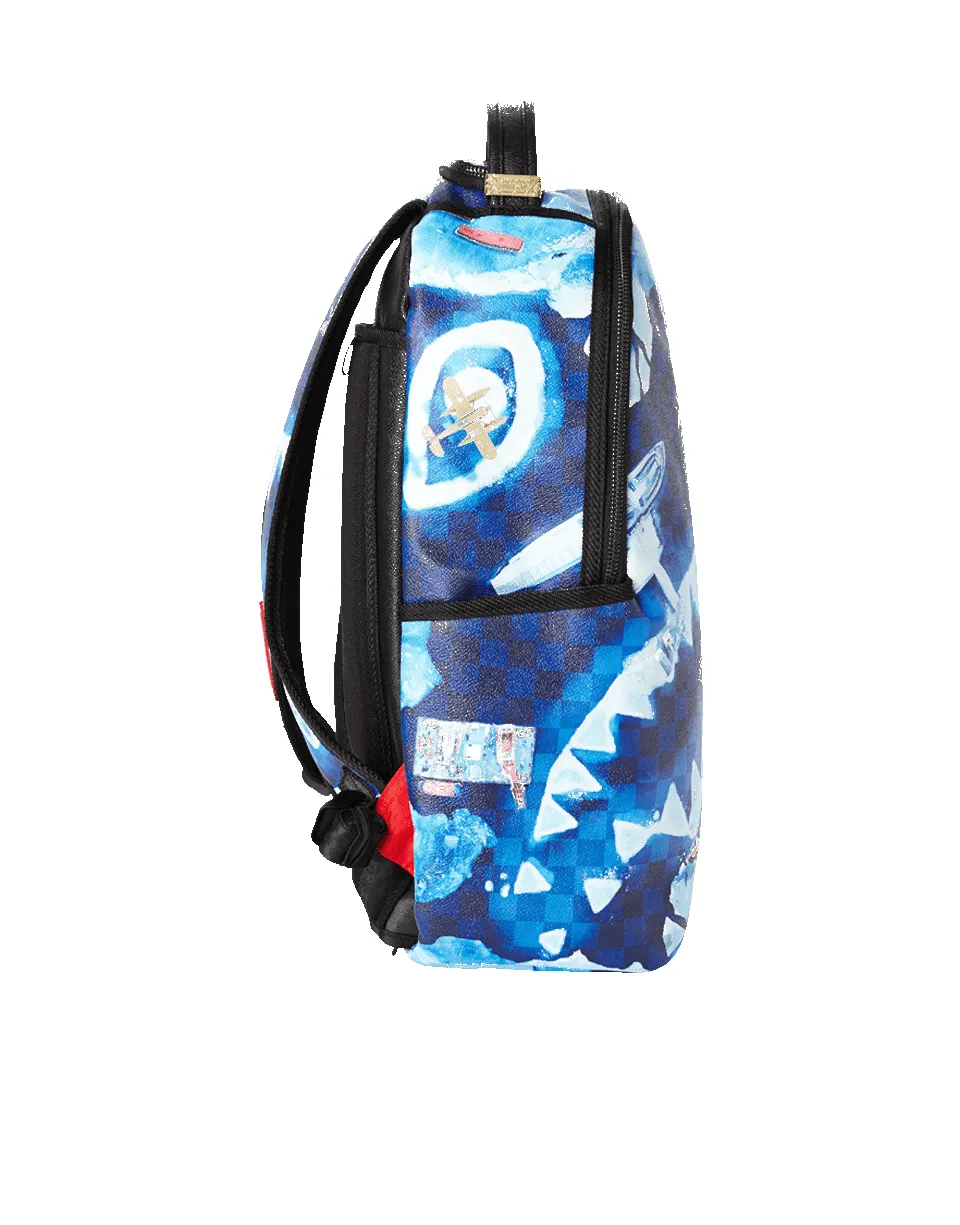 NORTH SHARK sold by Sprayground product image thumbnail 3