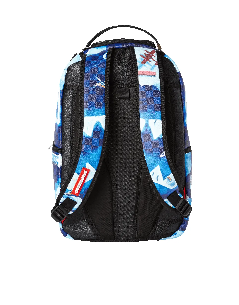 NORTH SHARK sold by Sprayground product image thumbnail 4