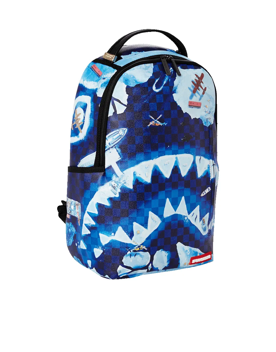 NORTH SHARK sold by Sprayground