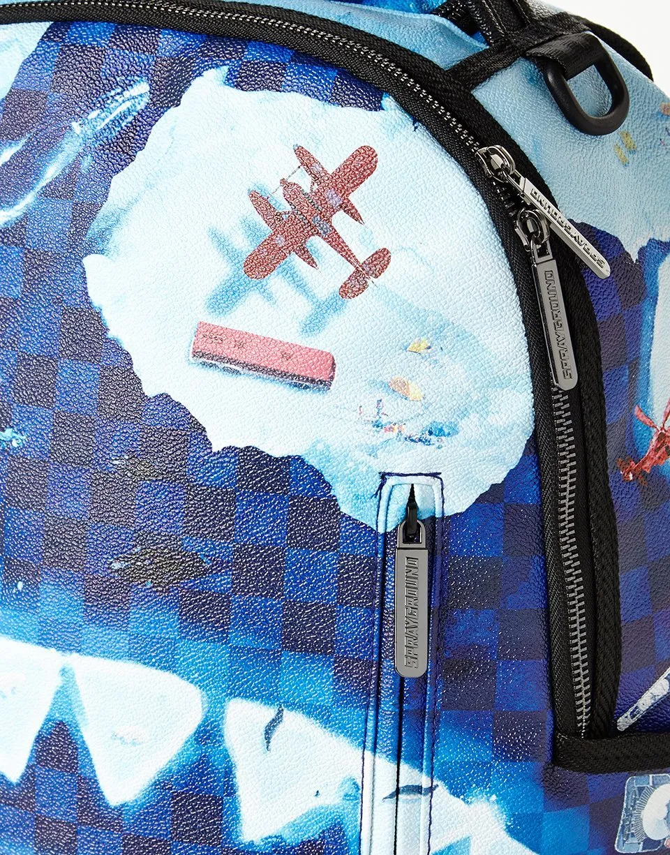 NORTH SHARK sold by Sprayground product image thumbnail 5