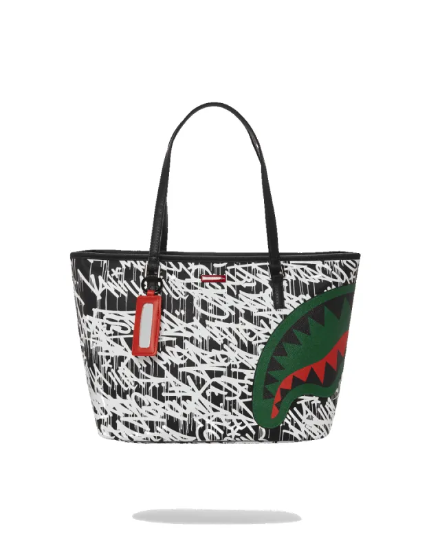 NIGHT NIGHT TOTE sold by Sprayground