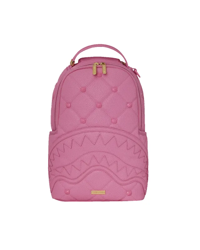 SORBET STUNNA BEAR STUD MINI BACKPACK sold by Sprayground