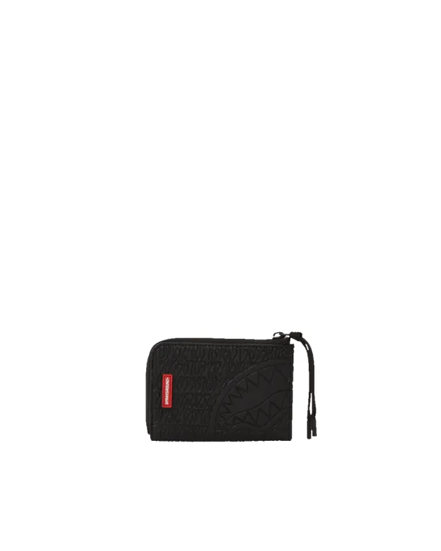 HYPERDIMENSIONAL WALLET sold by Sprayground