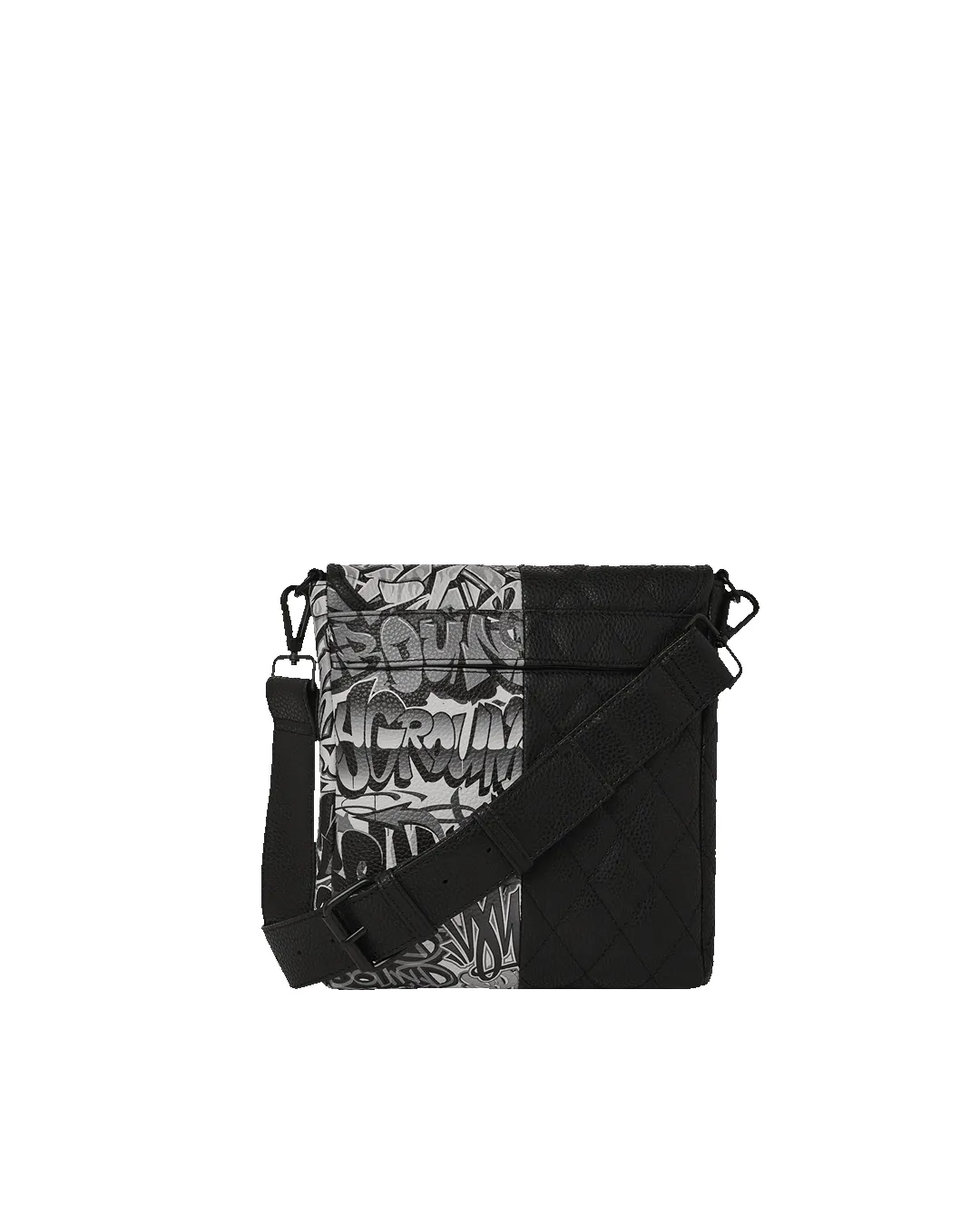 DARK WAVE MESSENGER BAG sold by Sprayground product image thumbnail 5
