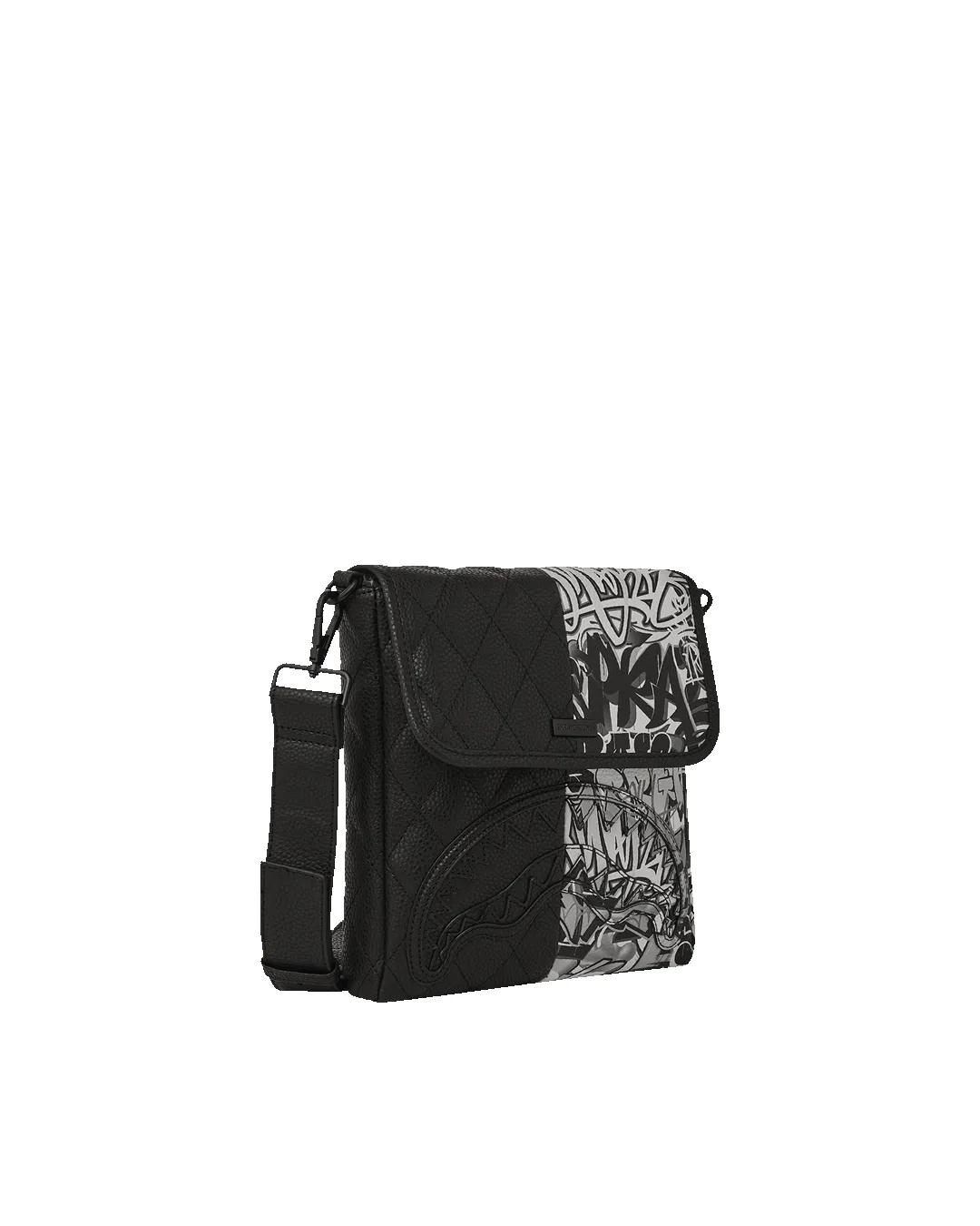 DARK WAVE MESSENGER BAG sold by Sprayground product image thumbnail 3