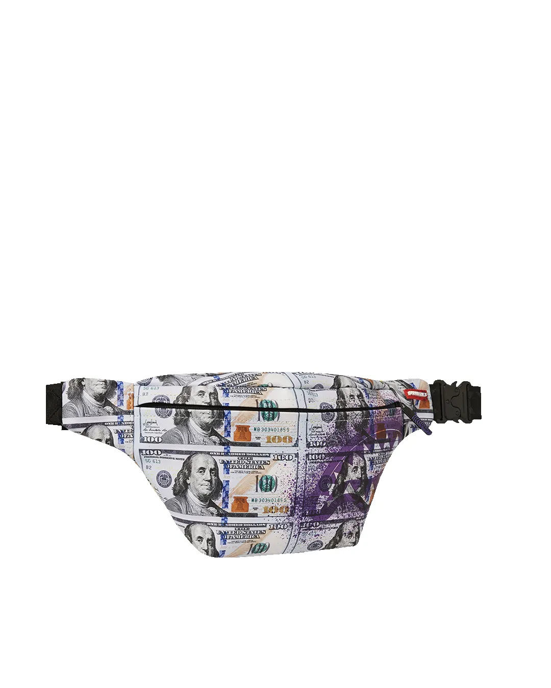 BILLIONS IN THE BANK SAVVY CROSSBODY sold by Sprayground product image thumbnail 3