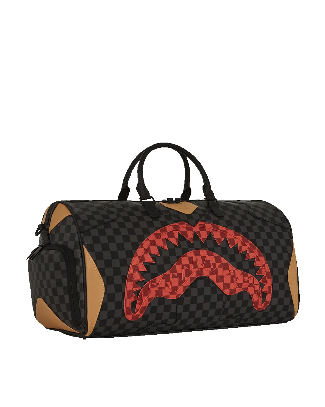 EVIL GENIUS DUFFLE sold by Sprayground product image thumbnail 3
