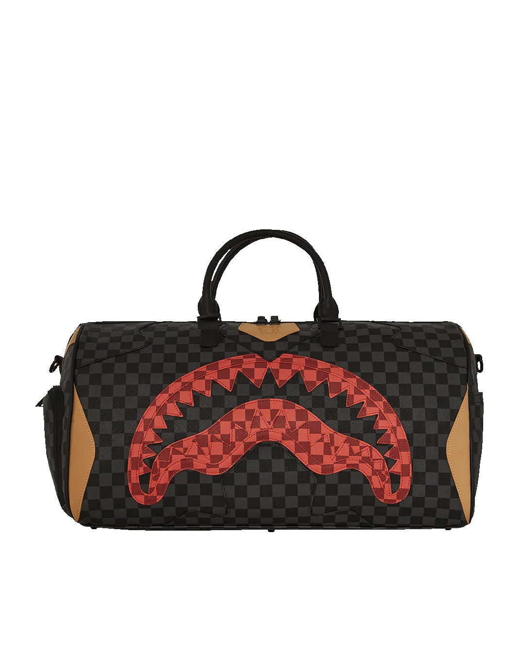 EVIL GENIUS DUFFLE sold by Sprayground
